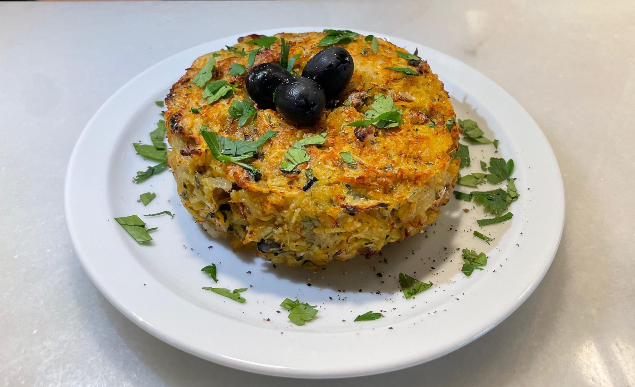 Bacalhau à brás